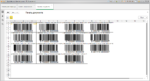 Штрихкодирование в ПК ПРОСТОБИЗНЕС;